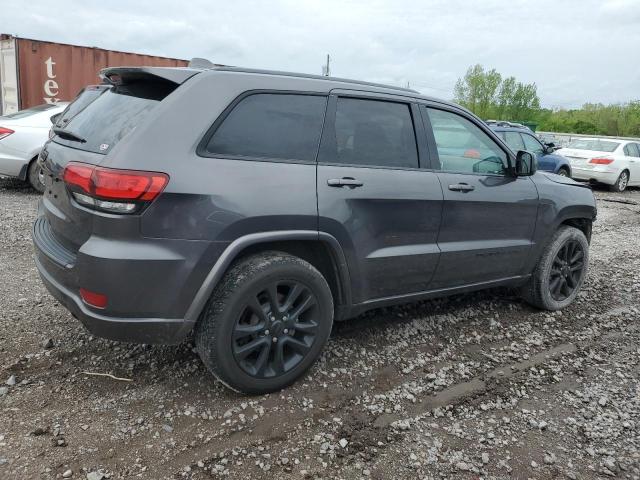 Изображение 3 2018 JEEP GRAND CHEROKEE LAREDO 2018 с VIN 1C4RJEAG3JC485277