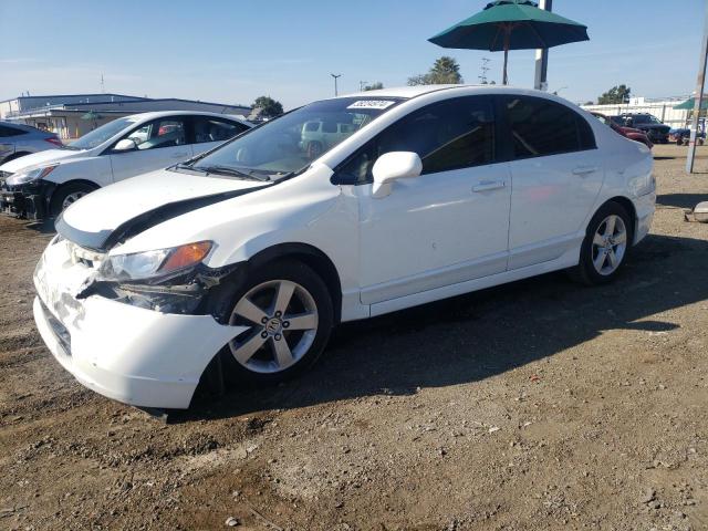 Image 1 of 2007 HONDA CIVIC LX 2007 with VIN 1HGFA16577L064692