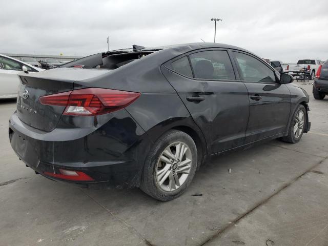 Изображение 3 2019 HYUNDAI ELANTRA SEL 2019 с VIN 5NPD84LF3KH448398