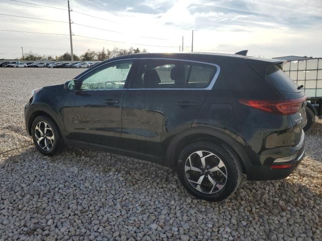 Image 2 of 2021 KIA SPORTAGE LX 2021 with VIN KNDPM3AC9M7941554