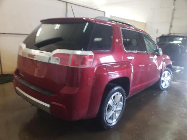 Obraz 3 z 2015 GMC TERRAIN DENALI 2015 z VIN 2GKALUEK8F6178286