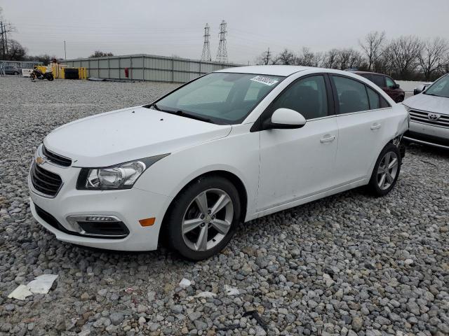 Изображение 1 2015 CHEVROLET CRUZE LT 2015 с VIN 1G1PE5SB8F7197987