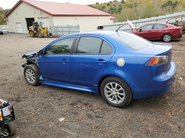 Image 2 of 2016 MITSUBISHI LANCER ES 2016 with VIN JA32U2FU1GU004532