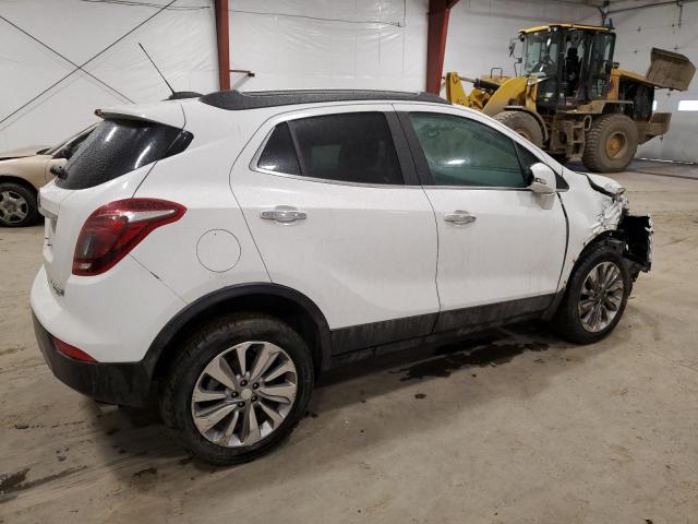 Image 3 of 2019 BUICK ENCORE PREFERRED 2019 with VIN KL4CJESB1KB773955