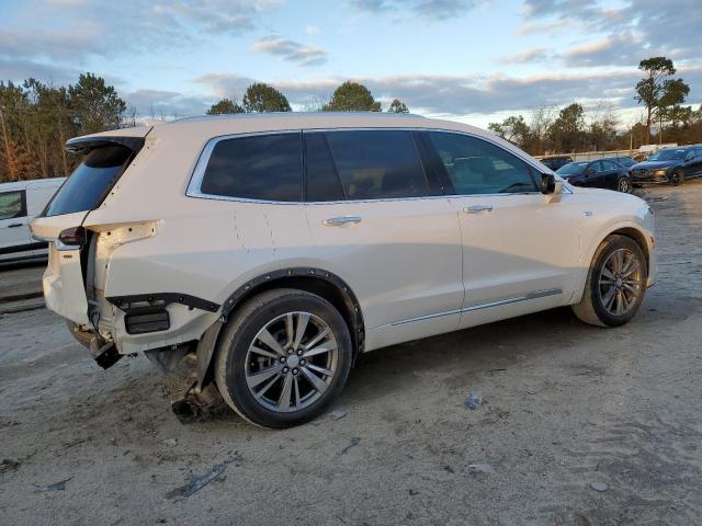 Изображение 3 2021 CADILLAC XT6 PREMIUM LUXURY 2021 с VIN 1GYKPCRS7MZ167476
