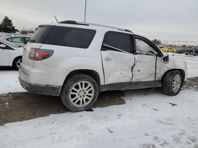 Изображение 3 2016 GMC ACADIA SLT-1 2016 с VIN 1GKKRRKD7GJ258110