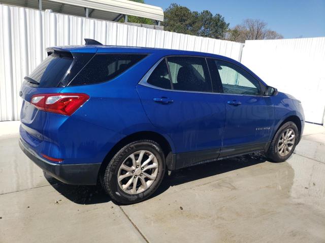 Obraz 3 z 2019 CHEVROLET EQUINOX LT 2019 z VIN 3GNAXKEV7KS605197