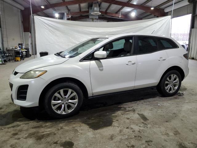 Изображение 1 2010 MAZDA CX-7  2010 с VIN JM3ER4WL8A0303217