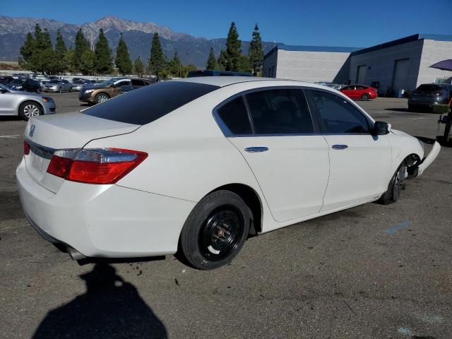 Image 3 of 2014 HONDA ACCORD LX 2014 with VIN 1HGCR2F36EA214543