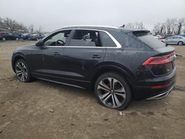 Obraz 2 z 2019 AUDI Q8 PRESTIGE 2019 z VIN WA1CVAF11KD032272