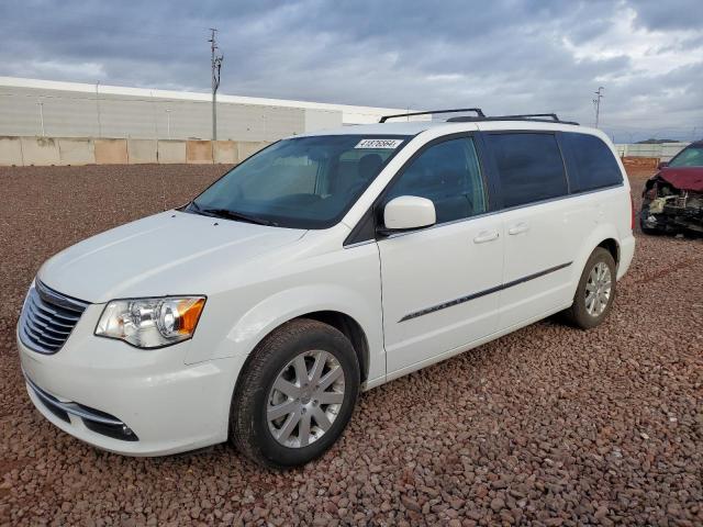 2014 CHRYSLER TOWN & COUNTRY TOURING 2014 image