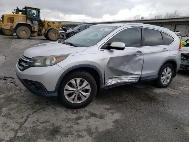 Obraz 1 z 2014 HONDA CR-V EXL 2014 z VIN 2HKRM3H72EH528714