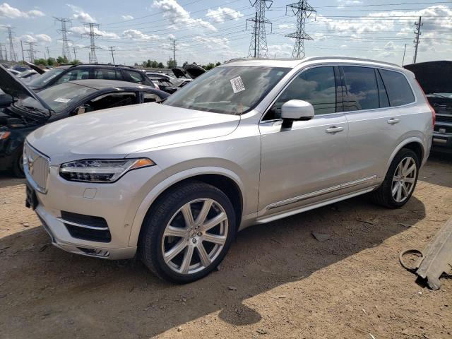 Image 1 of 2018 VOLVO XC90 T6 2018 with VIN YV4A22PL1J1217933