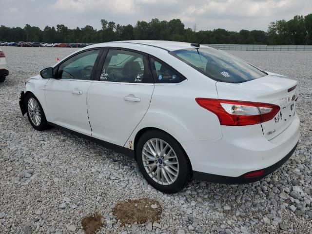 Image 2 of 2012 FORD FOCUS SEL 2012 with VIN 1FAHP3H27CL402676