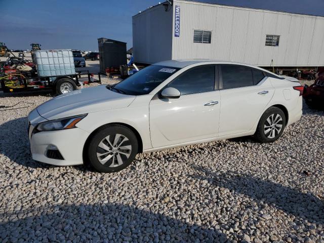 Image 1 of 2020 NISSAN ALTIMA S 2020 with VIN 1N4BL4BV5LC202194