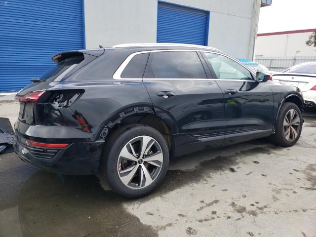 Image 3 of 2024 AUDI Q8 E-TRON PREMIUM PLUS 2024 with VIN WA15AAGE4RB004669