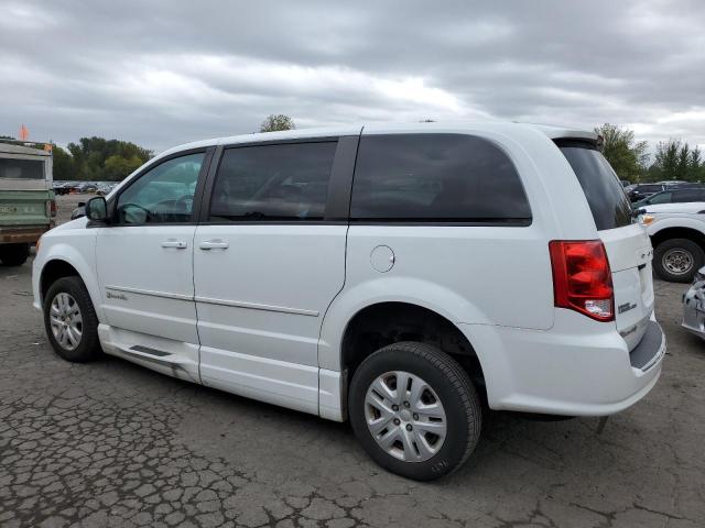 Obraz 2 z 2015 DODGE GRAND CARAVAN SE 2015 z VIN 2C7WDGBG4FR536758