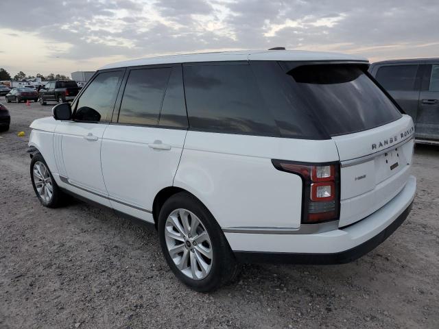 Obraz 2 z 2013 LAND ROVER RANGE ROVER HSE 2013 z VIN SALGS2DF5DA123000