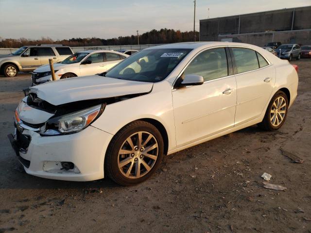 Image 1 of 2015 CHEVROLET MALIBU 2LT 2015 with VIN 1G11E5SX0FF194749
