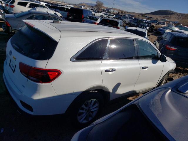 Изображение 3 2020 KIA SORENTO S 2020 с VIN 5XYPG4A55LG621535