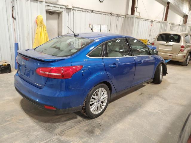 Изображение 3 2018 FORD FOCUS TITANIUM 2018 с VIN 1FADP3J25JL280616
