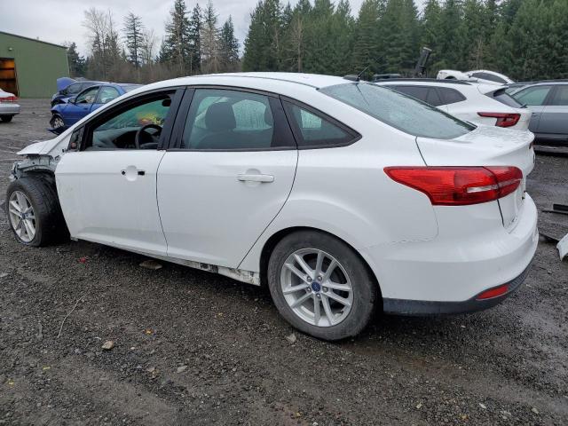 Изображение 2 2018 FORD FOCUS SE 2018 с VIN 1FADP3F20JL250626