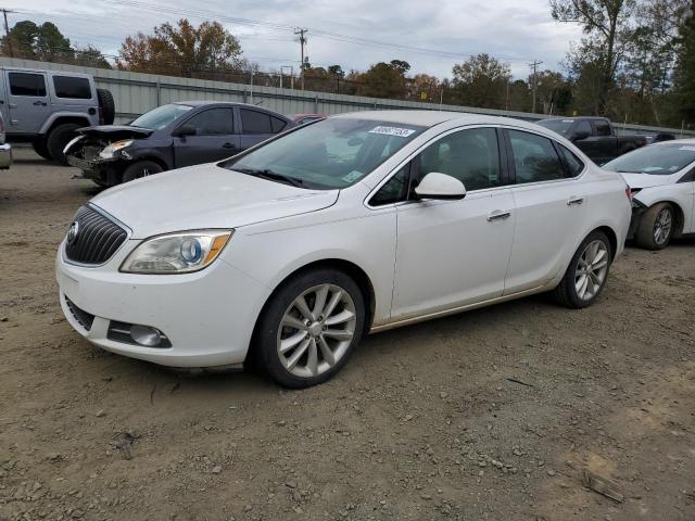 Изображение 1 2012 BUICK VERANO  2012 с VIN 1G4PP5SK3C4141241