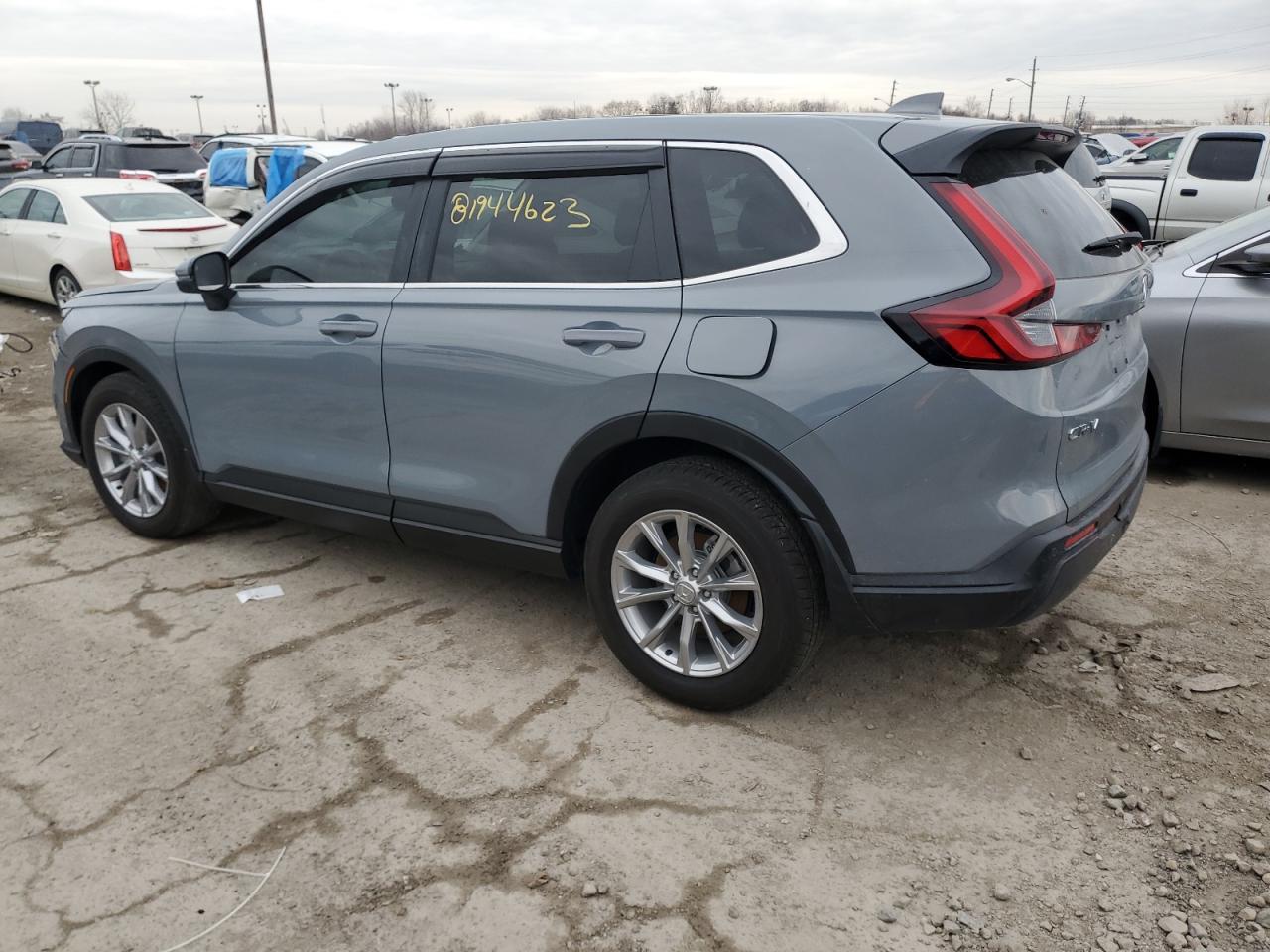 Obraz 2 z 2023 HONDA CR-V EXL 2023 z VIN 7FARS4H76PE010168