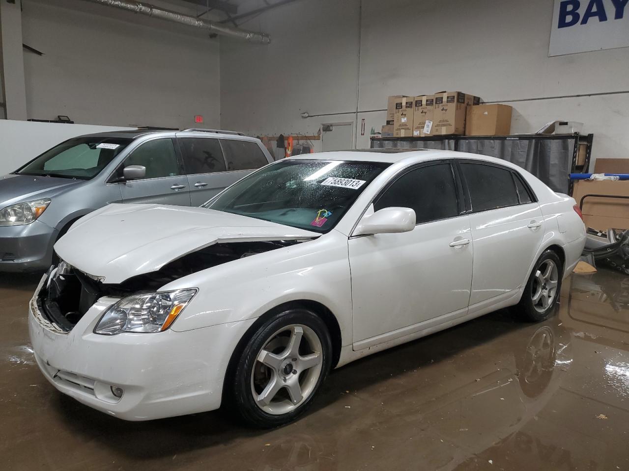 Изображение 2005 TOYOTA AVALON XL 2005