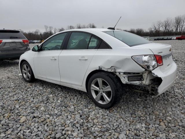 Изображение 2 2015 CHEVROLET CRUZE LT 2015 с VIN 1G1PE5SB8F7197987