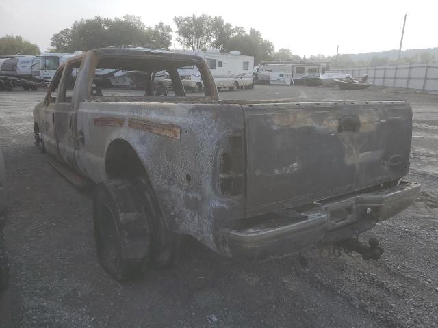 Obraz 3 z 2000 FORD F350 SUPER DUTY 2000 z VIN 1FTWW32F2YEE05559