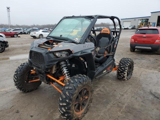 Изображение 2 2016 POLARIS RZR XP TURBO EPS 2016 с VIN 3NSVDE929GF448680