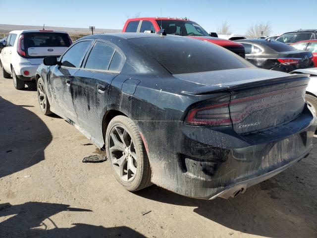 Obraz 2 z 2018 DODGE CHARGER SXT PLUS 2018 z VIN 2C3CDXHG7JH281291