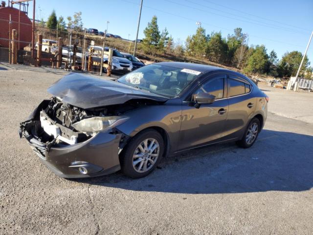 2014 MAZDA 3 GRAND TOURING 2014 image