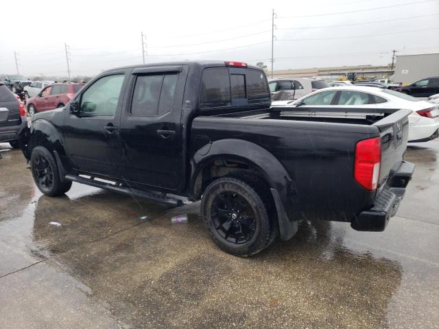 Image 2 of 2018 NISSAN FRONTIER S 2018 with VIN 1N6AD0EVXJN751315