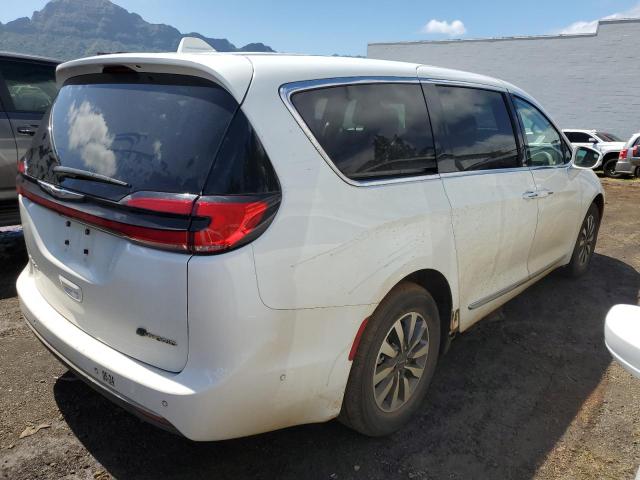 Изображение 3 2022 CHRYSLER PACIFICA HYBRID LIMITED 2022 с VIN 2C4RC1S77NR143801