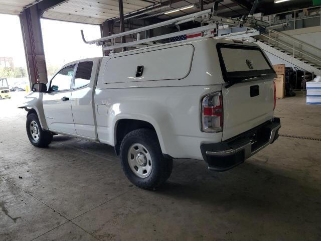 Image 2 of 2018 CHEVROLET COLORADO  2018 with VIN 1GCHSBEA3J1282673
