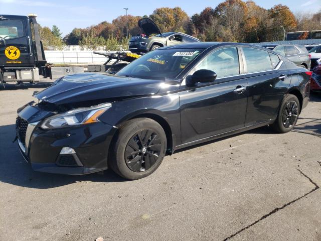 Obraz 1 z 2020 NISSAN ALTIMA S 2020 z VIN 1N4BL4BW3LC138259