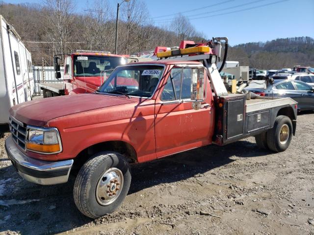 Изображение 1 1997 FORD F350  1997 с VIN 3FEKF38F2VMA53862