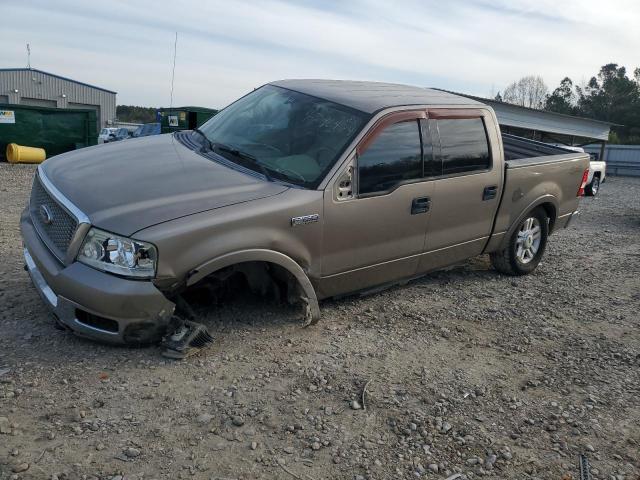 Изображение 1 2004 FORD F150 SUPERCREW 2004 с VIN 1FTPW14574KC42545
