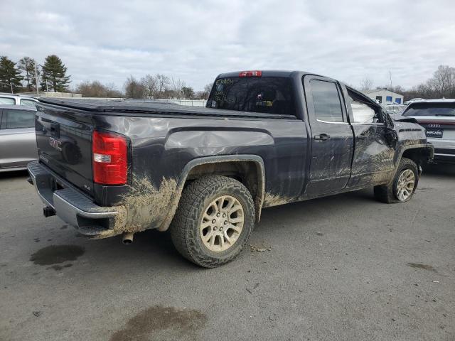 Image 3 of 2014 GMC SIERRA K1500 SLE 2014 with VIN 1GTV2UEC5EZ377257