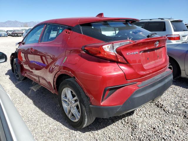 Obraz 2 z 2020 TOYOTA C-HR XLE 2020 z VIN NMTKHMBX2LR109336