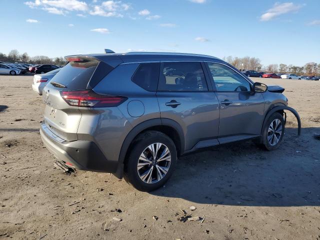 Image 3 of 2022 NISSAN ROGUE SV 2022 with VIN 5N1BT3BB0NC719265