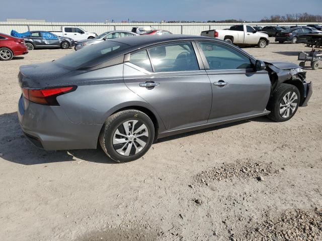 Image 3 of 2022 NISSAN ALTIMA S 2022 with VIN 1N4BL4BV1NN309489