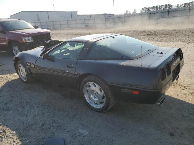 Obraz 2 z 1995 CHEVROLET CORVETTE  1995 z VIN 1G1YY22P4S5101994