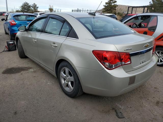 Изображение 2 2015 CHEVROLET CRUZE LT 2015 с VIN 1G1PC5SB9F7148206