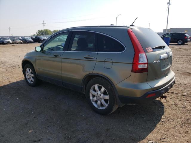 Obraz 2 z 2007 HONDA CR-V EXL 2007 z VIN JHLRE48797C039232