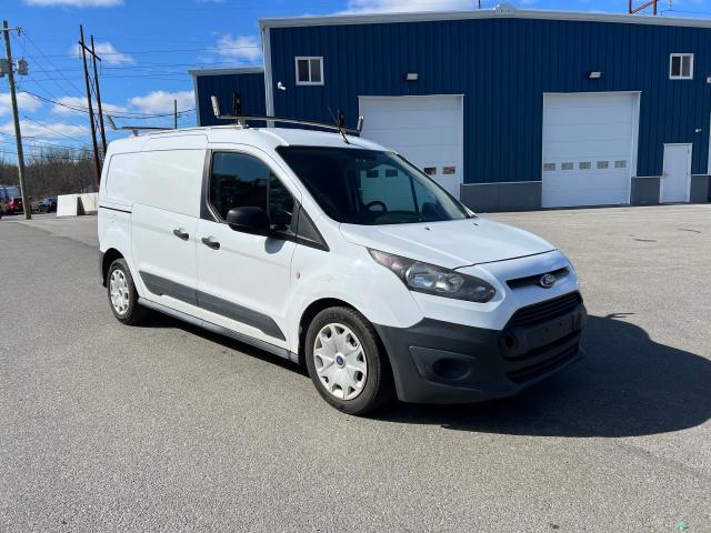 Obraz 1 z 2015 FORD TRANSIT CONNECT XL 2015 z VIN NM0LS7E75F1192232