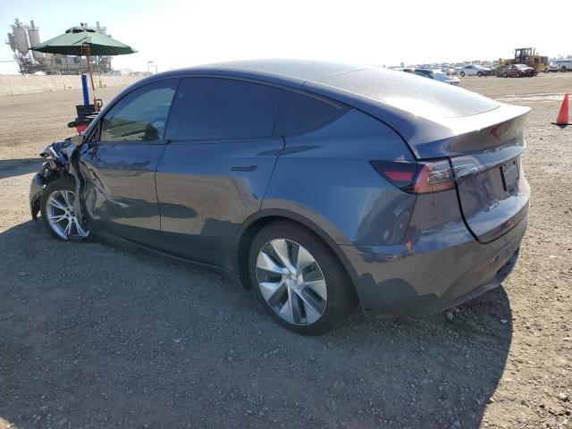 Изображение 2 2023 TESLA MODEL Y  2023 с VIN 7SAYGDEE6PA151639