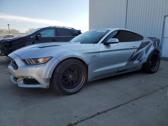 Obraz 1 z 2016 FORD MUSTANG  2016 z VIN 1FA6P8AM2G5284191
